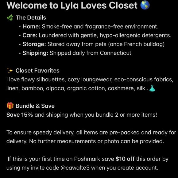 Quince 100% Cashmere Oversized Brown Boyfriend Cardigan Sweater Small - Picture 11 of 11